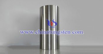 90W8.8Ni1.2Fe Tungsten Alloy Rod 90W8.8Ni1.2Fe tungsten alloy rod picture