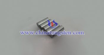 91W6Ni3Fe Tungsten Alloy Rod 91W6Ni3Fe tungsten alloy rod picture