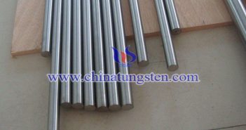 AMST 21014 class1 Tungsten Alloy Rod AMST 21014 class1 tungsten alloy rod picture