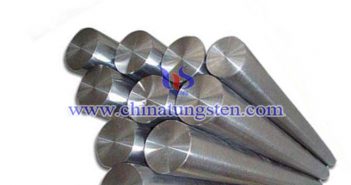 AMST 21014 class3 Tungsten Alloy Rod AMST 21014 class3 tungsten alloy rod picture
