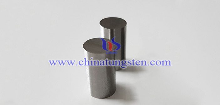 ASTM B777-15 class1 Tungsten Alloy Rod ASTM B777-15 class1 tungsten alloy rod picture