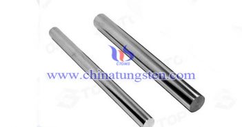 ASTM B777-15 class2 Tungsten Alloy Rod ASTM B777-15 class2 tungsten alloy rod is produced by pressing and sintering metal powders into billets, which is worked by rolling or swaging into rod. Smaller sizes are produced by subsequent drawing. It is produced in straight random lengths with a smooth swaged surface at diameters 3mm and larger, and with a smooth drawn finish below 3mm. A centerless ground finish can also be furnished. Specific lengths and special fabrications can be supplied upon request. The properties of ASTM B777-15 class2 tungsten alloy rod are: Matrix: 92.5% W Density: 17.15~17.85g/cc Hardness Rockwell Max: 33HRC Standard Alloy Ultimate Tensile Strength: 110 KSI and 758 MPa Yield Strength (0.2% offset): 75 KSI and 517 MPa Elongation: 5% Nonmagnetic Alloy Ultimate Tensile Strength: 94 KSI and 648 MPa Yield Strength (0.2% offset): 75 KSI and 517 MPa Elongation: 2% More details, please visit: http://www.tungsten-alloy.com/tungsten-alloy-rod.html