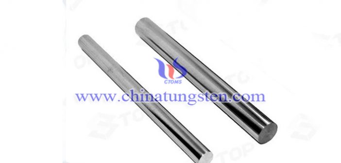 ASTM B777-15 class2 Tungsten Alloy Rod ASTM B777-15 class2 tungsten alloy rod is produced by pressing and sintering metal powders into billets, which is worked by rolling or swaging into rod. Smaller sizes are produced by subsequent drawing. It is produced in straight random lengths with a smooth swaged surface at diameters 3mm and larger, and with a smooth drawn finish below 3mm. A centerless ground finish can also be furnished. Specific lengths and special fabrications can be supplied upon request. The properties of ASTM B777-15 class2 tungsten alloy rod are: Matrix: 92.5% W Density: 17.15~17.85g/cc Hardness Rockwell Max: 33HRC Standard Alloy Ultimate Tensile Strength: 110 KSI and 758 MPa Yield Strength (0.2% offset): 75 KSI and 517 MPa Elongation: 5% Nonmagnetic Alloy Ultimate Tensile Strength: 94 KSI and 648 MPa Yield Strength (0.2% offset): 75 KSI and 517 MPa Elongation: 2% More details, please visit: http://www.tungsten-alloy.com/tungsten-alloy-rod.html