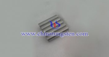 HA175 Tungsten Alloy Rod HA175 tungsten alloy rod picture