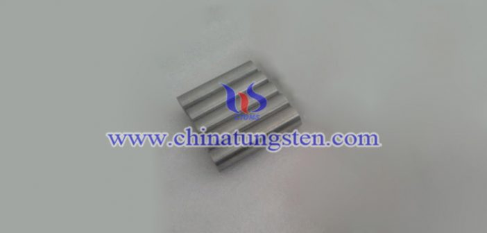 HA175 Tungsten Alloy Rod HA175 tungsten alloy rod picture