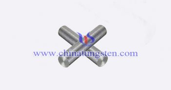 HA185 Tungsten Alloy Rod HA185 tungsten alloy rod picture