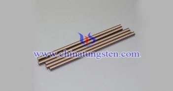 HA193 Tungsten Alloy Rod HA193 tungsten alloy rod picture