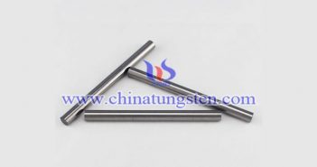 W221 Tungsten Alloy Rod W221 tungsten alloy rod picture
