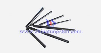 W231H Tungsten Alloy Rod W231H tungsten alloy rod picture