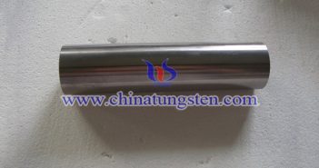 WNF-1209 Tungsten Alloy Rod WNF-1209 tungsten alloy rod picture