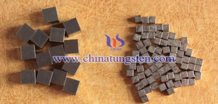 Military Tungsten Alloy Cube Price on Jun. 26, 2018 military tungsten alloy cube picture