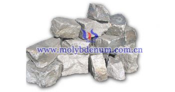 Ferro Molybdenum Price on Jun. 26, 2018 ferro molybdenum image