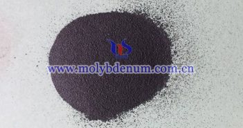 Molybdenum Powder Price on Jun. 26, 2018 molybdenum powder image