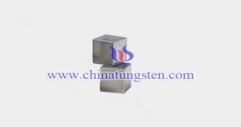 AMS 7725E class1 tungsten alloy block AMS 7725E class1 tungsten alloy block picture