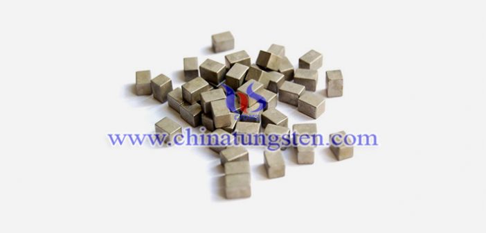 AMST 21014 class1 Tungsten Alloy Block AMST 21014 class1 tungsten alloy block picture