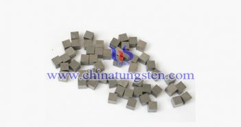 AMST 21014 class2 Tungsten Alloy Block AMST 21014 class2 tungsten alloy block picture