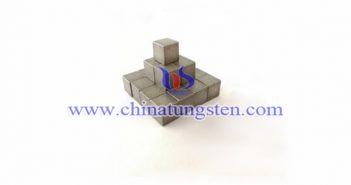 Mil T 21014D class2 Tungsten Alloy Block Mil T 21014D class2 tungsten alloy block picture