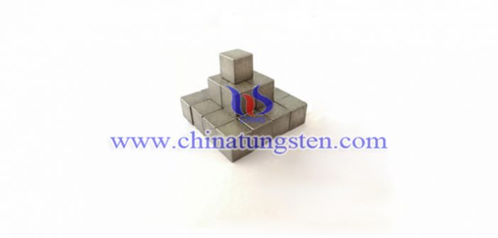 Mil T 21014D class2 Tungsten Alloy Block Mil T 21014D class2 tungsten alloy block picture