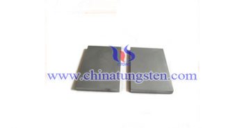 Mil T 21014D class3 Tungsten Alloy Block Mil T 21014D class3 tungsten alloy block picture