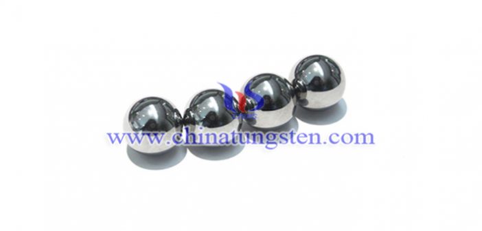 Corrosion Resistant Tungsten Alloy Ball corrosion resistant tungsten alloy ball picture