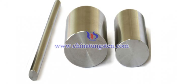 Heavy Tungsten Alloy Bar Price – Jul. 31, 2018 heavy tungsten alloy bar picture
