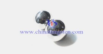 High Performance Tungsten Alloy Ball high performance tungsten alloy ball picture