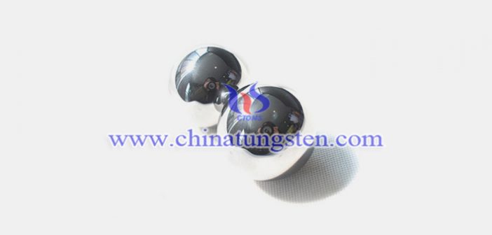 High Performance Tungsten Alloy Ball high performance tungsten alloy ball picture