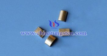 High Specific Gravity Tungsten Alloy Block high specific gravity tungsten alloy block picture