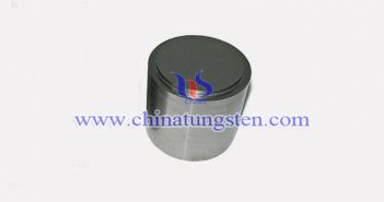 High Temperature Resistance Tungsten Alloy Block high temperature resistance tungsten alloy block picture