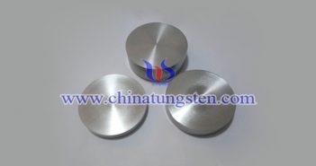 Tungsten Alloy Anvil Block tungsten alloy anvil block picture