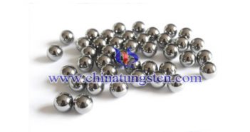 Tungsten Alloy Ball Bearing tungsten alloy ball bearing picture
