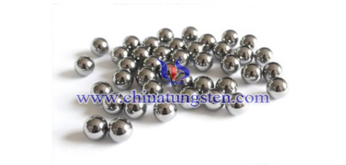 Tungsten Alloy Ball Bearing tungsten alloy ball bearing picture