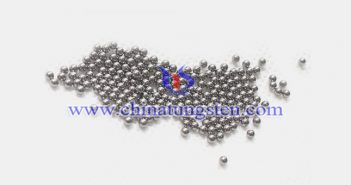 Tungsten Alloy Bead tungsten alloy bead picture