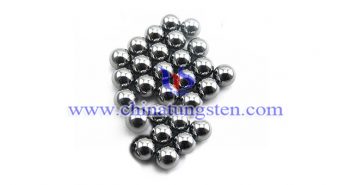 Tungsten alloy Grinding Ball tungsten alloy grinding ball picture