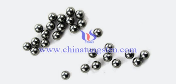 Tungsten Alloy Military Ball tungsten alloy military ball picture