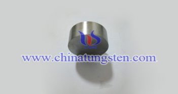 Tungsten Alloy Polished Block tungsten alloy polished block picture