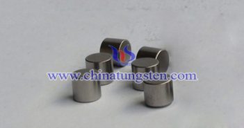 Tungsten alloy Round Block tungsten alloy round block picture