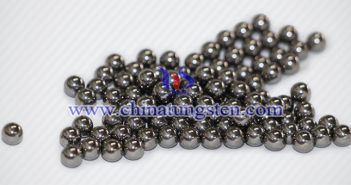 Tungsten Alloy Shrapnel tungsten alloy shrapnel picture