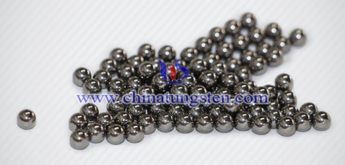 Tungsten Alloy Shrapnel tungsten alloy shrapnel picture