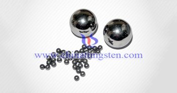 Tungsten Alloy Sinker tungsten alloy sinker picture