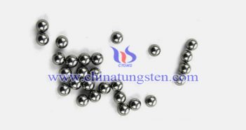 Tungsten Alloy Fishing Weight Ball tungsten alloy fishing weight ball picture