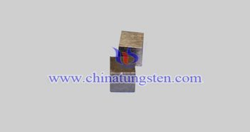 Tungsten Alloy Swaging Block tungsten alloy swaging block picture