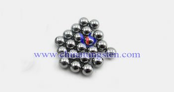 Tungsten Alloy Weight Ball tungsten alloy weight ball picture