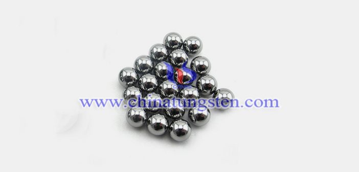 Tungsten Alloy Weight Ball tungsten alloy weight ball picture