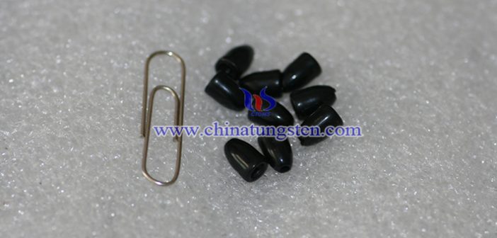Tungsten Bullet Fishing Sinker Price –Jul.31, 2018 tungsten bullet fishing sinker picture