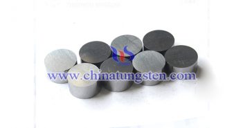 Wear Resistant Tungsten Alloy Block wear resistant tungsten alloy block picture