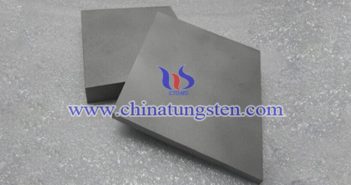 90W-7Ni-3Fe Tungsten Alloy Plate 90W-7Ni-3Fe tungsten alloy plate picture
