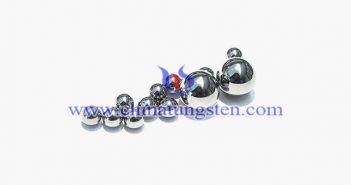 AMS 7725E class3 Tungsten Alloy Ball AMS 7725E class3 tungsten alloy ball picture
