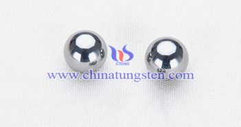 AMST 21014 class2 Tungsten Alloy Ball AMST 21014 class2 tungsten alloy ball picture