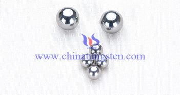 AMST 21014 class4 Tungsten Alloy Ball AMST 21014 class4 tungsten alloy ball picture